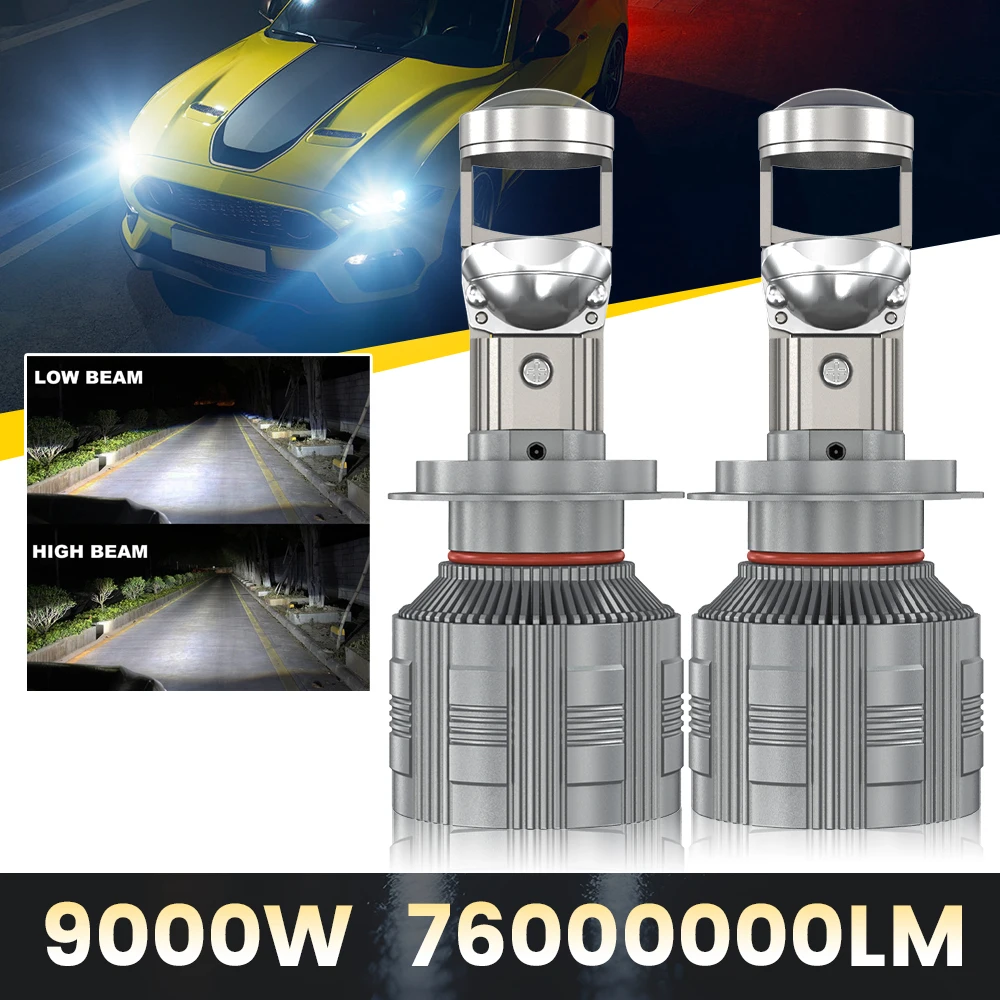 9800w-1880000lm-canbus-h7-ledプロジェクターヘッドライトミニレンズ-h4-h8-h9-h11-9005-9006-6000k-ホワイトライト-車-バイク用-12v