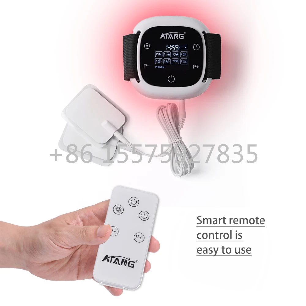 Cold Laser pain relief physiotherapy sciatica rheumatism pain relief tens electrode stimulation sore muscle neck pain massage