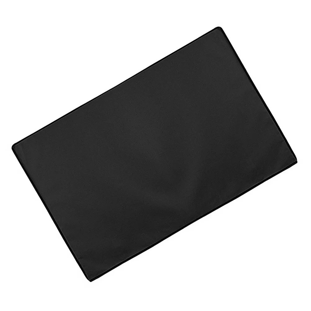 

Waterproof Cover 36-38 Inch Outdoor Television Protector Dustproof Seamless Design For Year-Round Protection Set