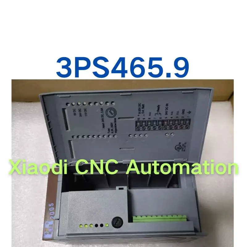 New 3PS465.9 PLC module for fast shipping