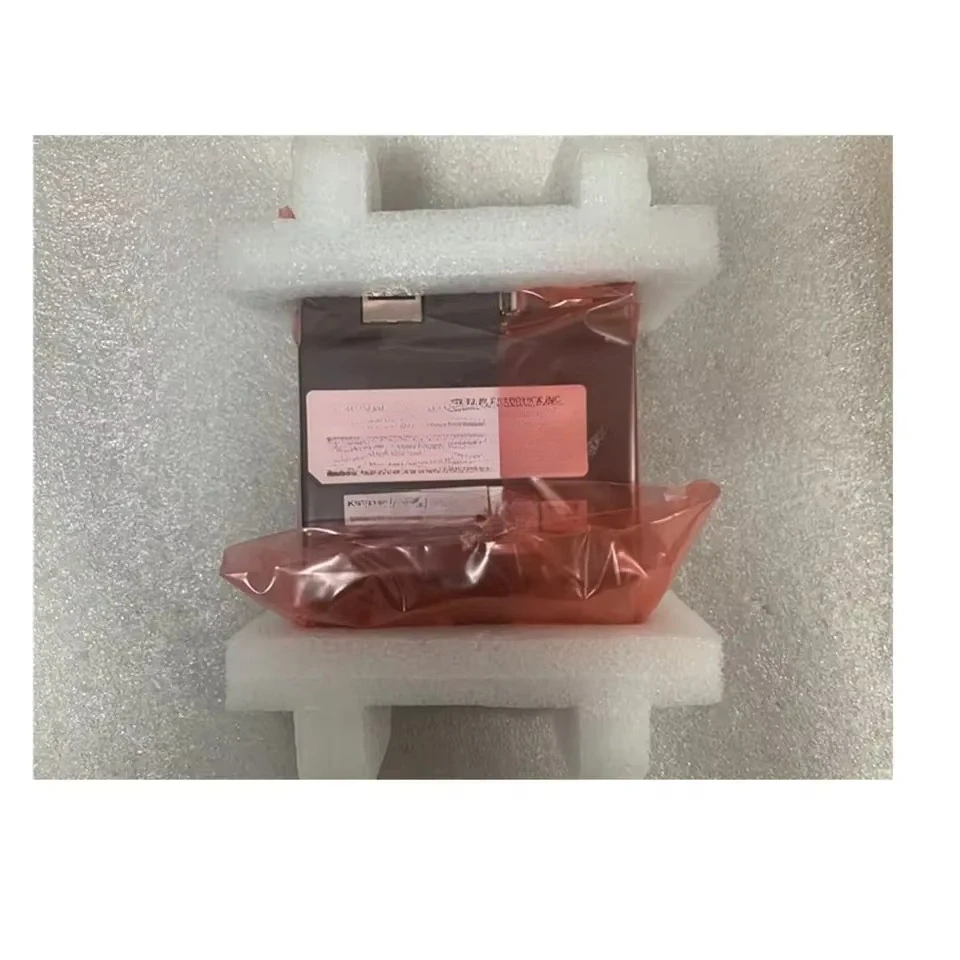 Convertitore di frequenza VFD25AMS23ANSAA inverter originale al 100%.