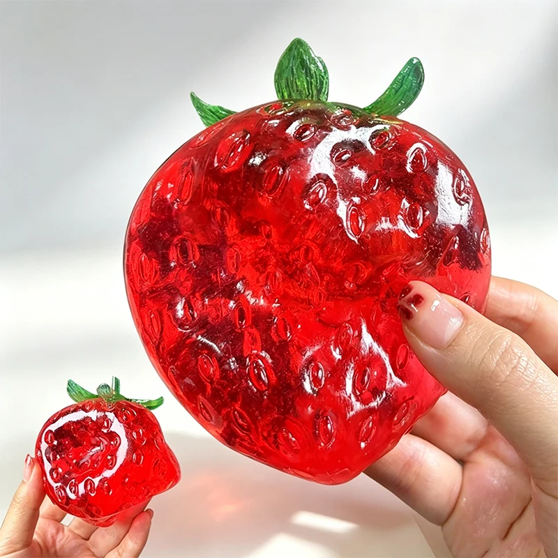 1-unidade-brinquedo-anti-stress-squishy-de-vaselina-em-formato-de-morango-criativo-sem-recuo-brinquedo-sensorial-fidget-asmr-para-alivio-do-estresse