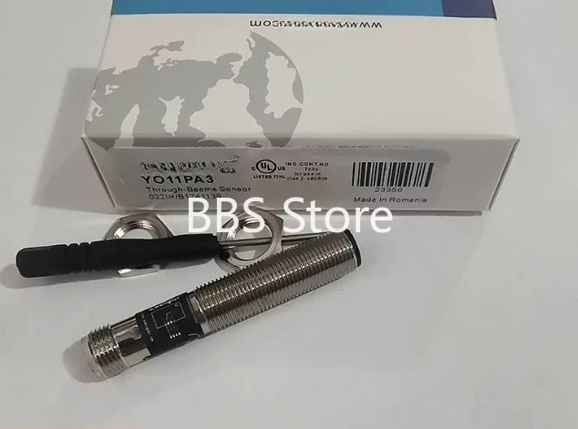 

YO11PA3 YO993 YO99VB3 YO99VD3 New Photoelectric Switch Sensor in Stock