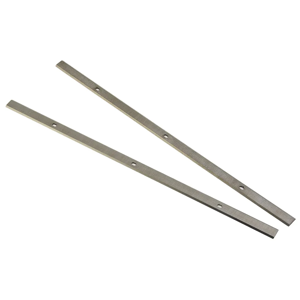 2 قطعة 12-1/2 "شفرة المسوي ل تريتون TPT125 TP305 TP400LS 22-565 22-560 قواطع المسوي قطع غيار ماكينات النجارة
