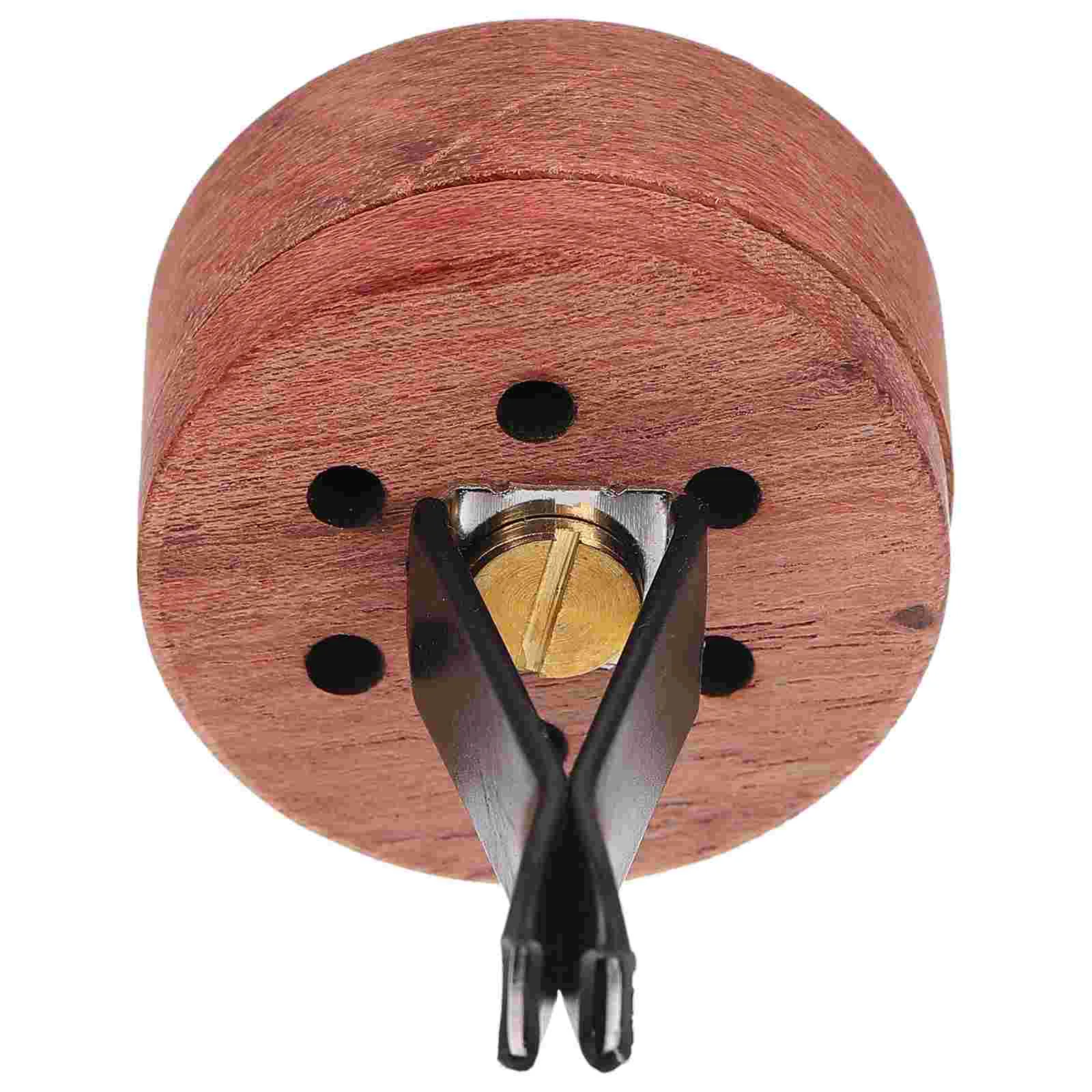 Car Fragrance Diffuser Vent Perfume Clip Aromatherapy Air Incense Wood Office Ornament Essential Oil