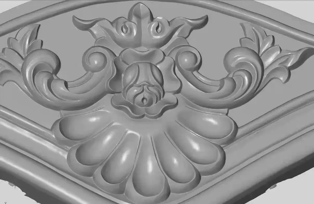 Dreambot günstiger Preis tragbarer Handlaserscanner 3D für Reverse Engineering