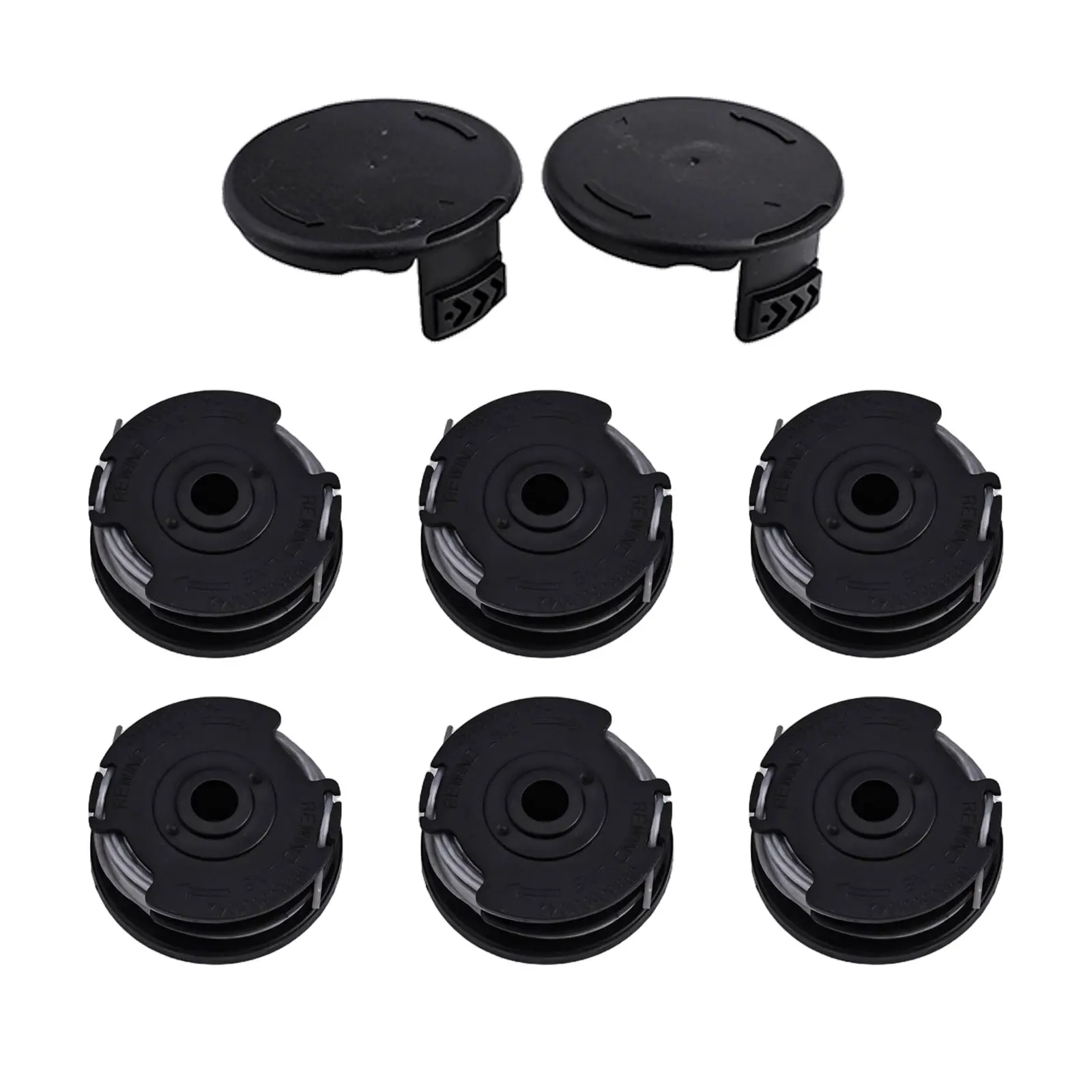 

Spool Cover Spools 27 Spool Replacement Tool Parts Trimmer Spool Set 30 And ART 30-36 LI Garden Tool Parts Garden Tool Parts