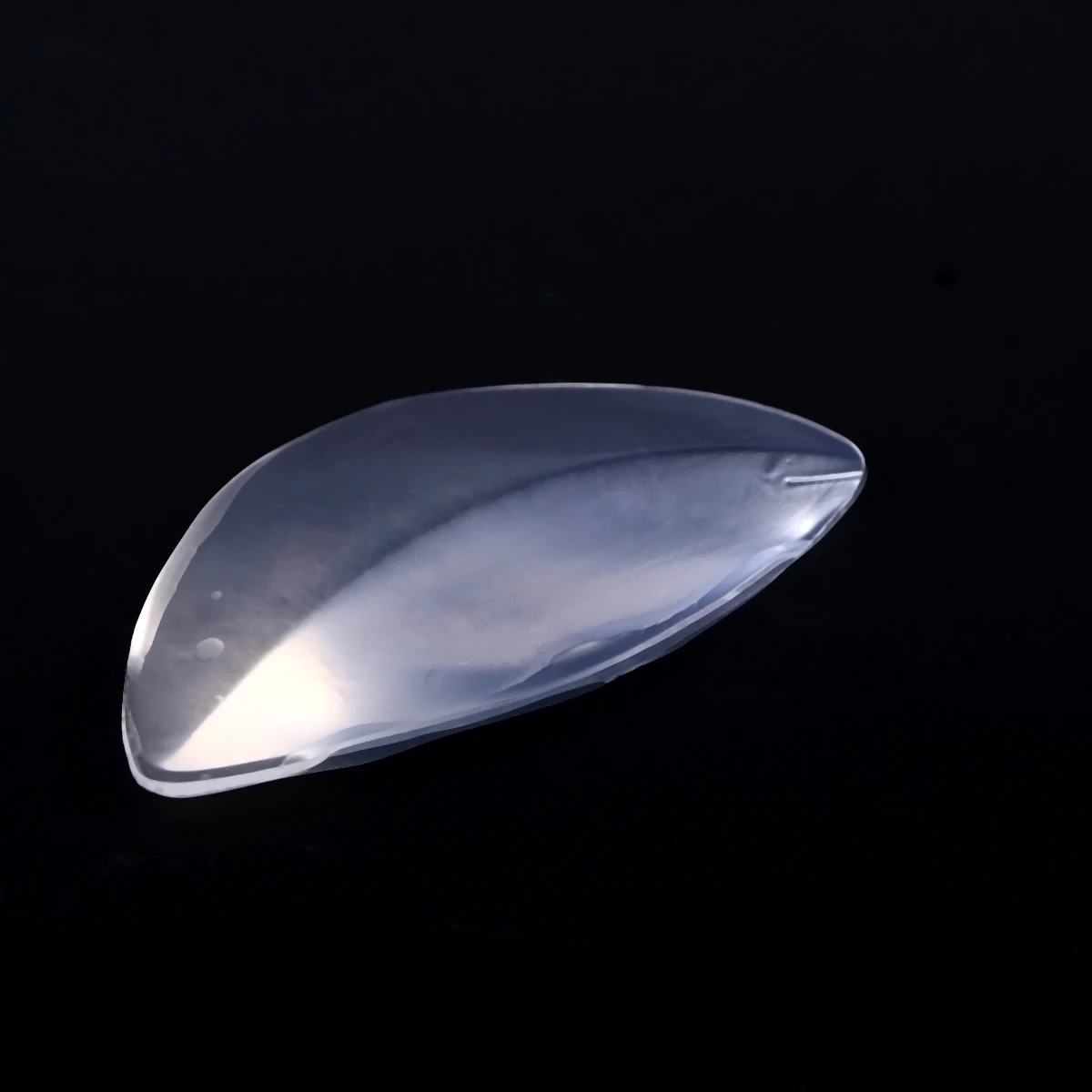 

Flexible Gel Insoles Arch Support Insert Washable for Kids Transparent Foot Care Tools Flat Feet Pigeon Toed Correct Shape gel