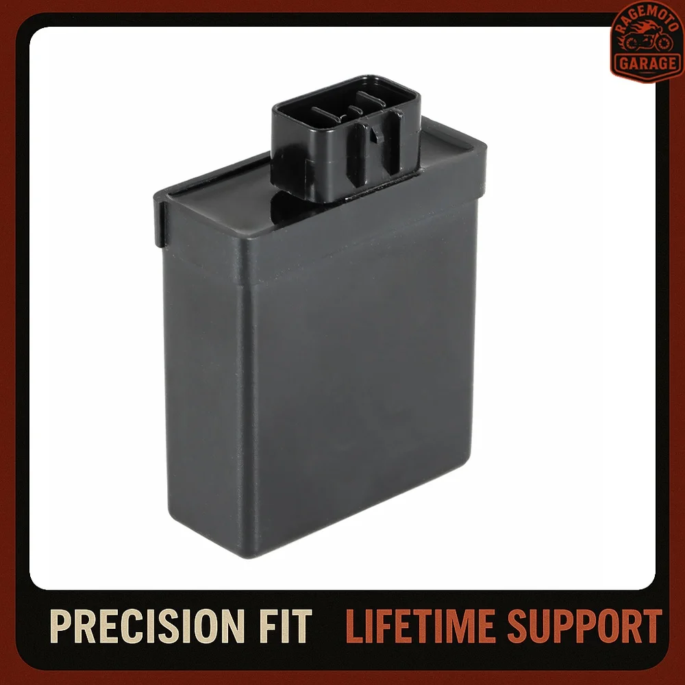 

For Yamaha Blaster 200 YFS200 Replace 5VM-85540-00-00 2003-2006 Igniter CDI Box Replacement