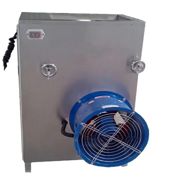 2026-OEM 400kg/h 800kg/h automatic electric garlic splitter / garlic bulb breaking machine / garlic clove separator