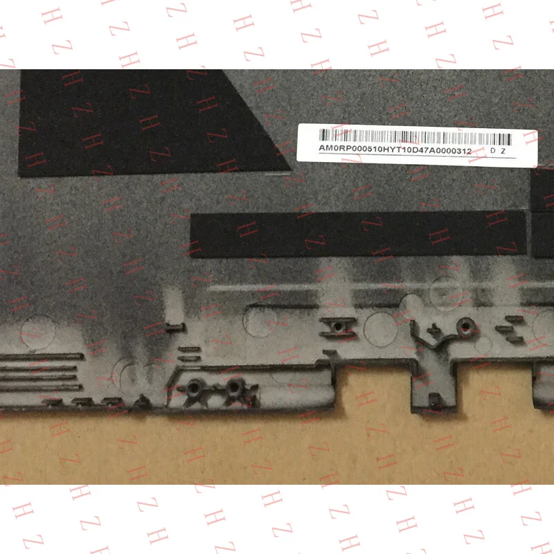 P+ For Lenovo THINKPAD S230U A Shell LCD Rear Cover AM0RP000510