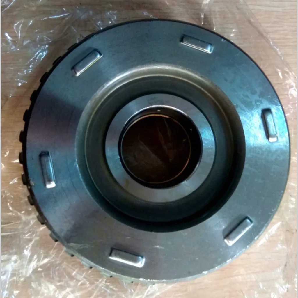 RE0F11A JF015E Transmission Clutch Drum JF015 JFO15 RE0F11A JF020E CVT Transmission Input Drum Forward Clutch JF020