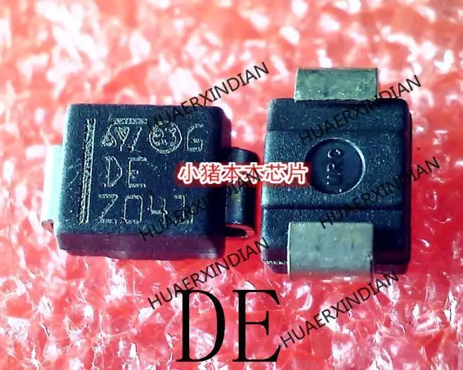 Новая Оригинальная фотография SM6T6V8A