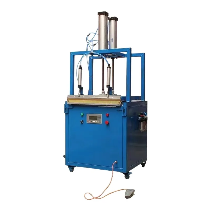 

Automatic vacuum compressor clothing commercial sealing machine plush toy quilt latex throw pillow large baler