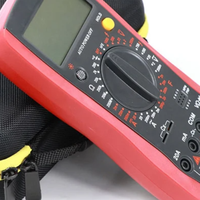 EVA Hard Outdoor Travel Bag Case For Baseus 20000mAh Car Jump Starter Power Bank 2000A Car Battery Charger