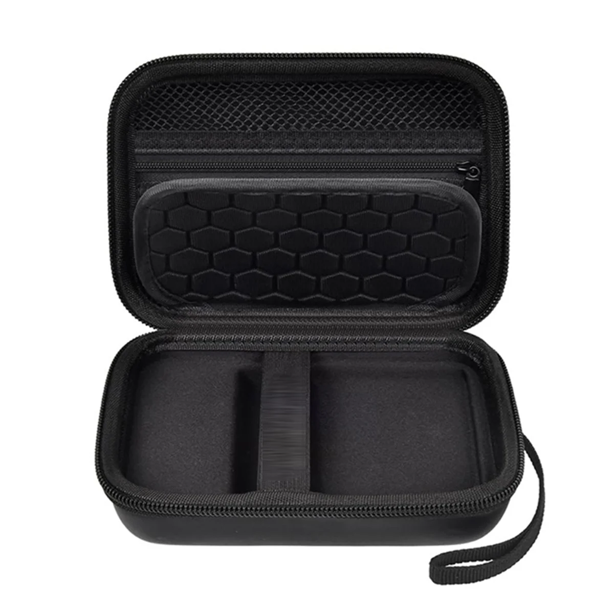 Handheld Game Console Case Bag for RG353V/ RG35XX/ RG353VS Portable Hard Travel Bag Game Accessories