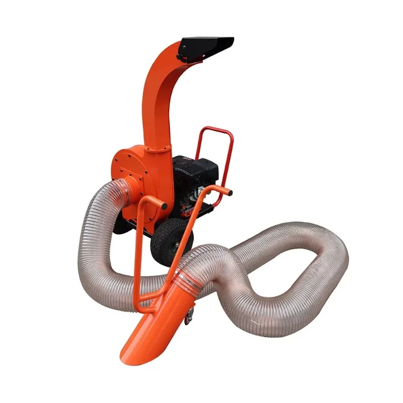 

Engine Leaf Blower Vacuum Leaf Vacuum