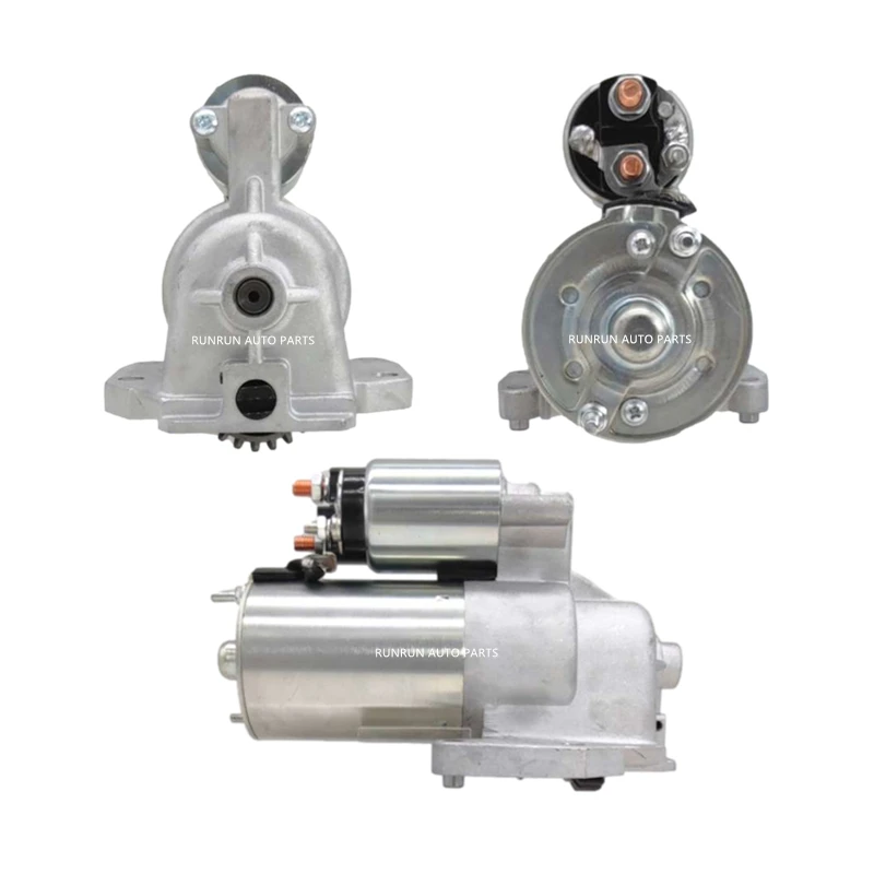 

Автоматический стартер 12 В 1,4 кВт 22 т для FORD Couga JAGUAR X-Type C2S-47479E C2S47479E 1057661 17991Н