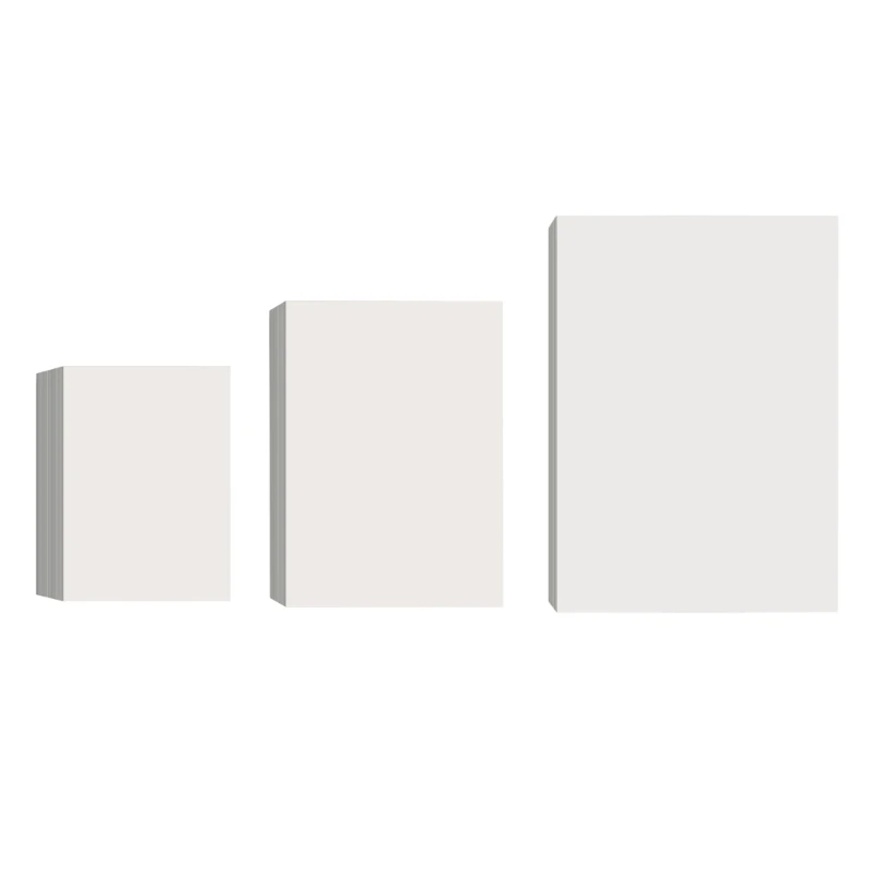 Watercolor Painting Marker Paper Notepad Gouache Book Pigment Paper Graffiti-Drawing Student Exercise Dropship