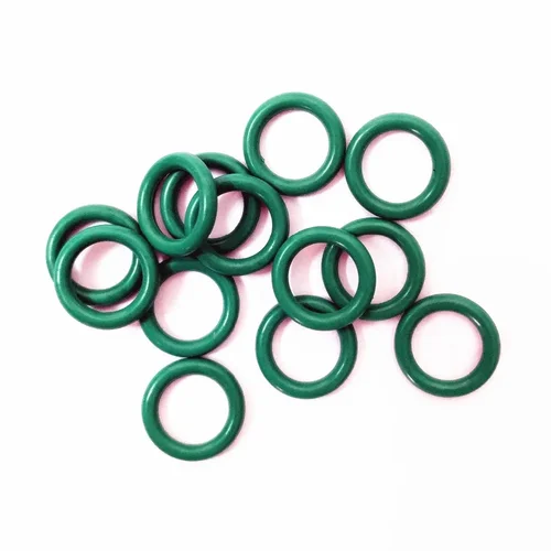 Imagen 2 del producto Envío Gratis, 100 piezas, gran oferta, 7,8x1,9mm, juntas de goma para inyector de combustible para toyota (AY-O2002)