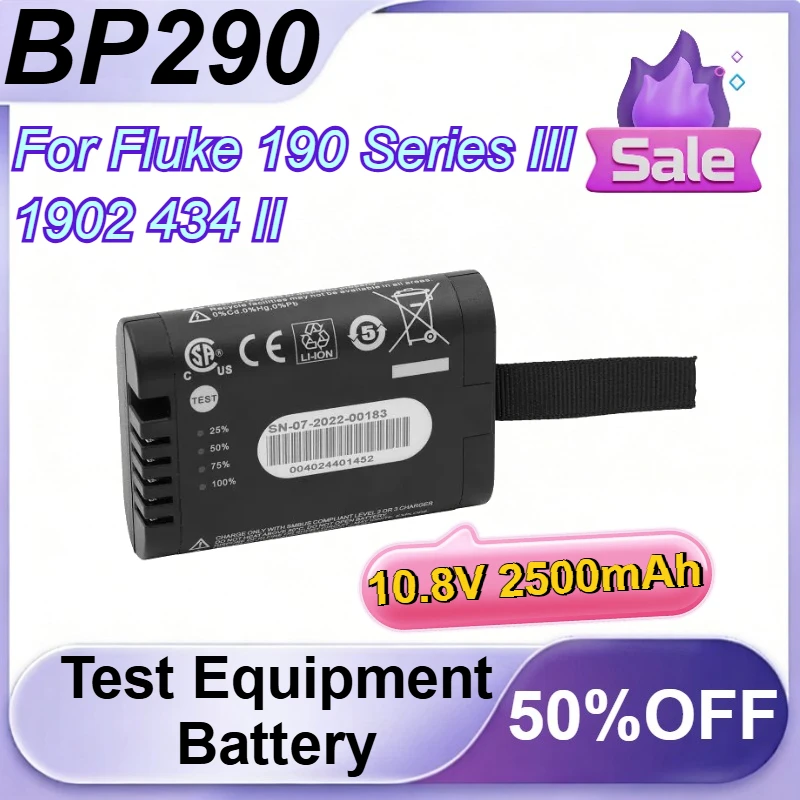 BP290 XW-EX001 10.8…