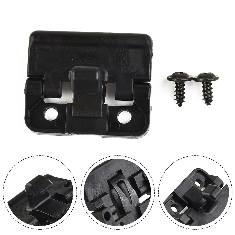 غطاء غطاء قفل مسند الذراع 5890833030 وحدة التحكم المركزية لملحقات المقصورة لتويوتا لـ SCION XB لـ Scion TC #3