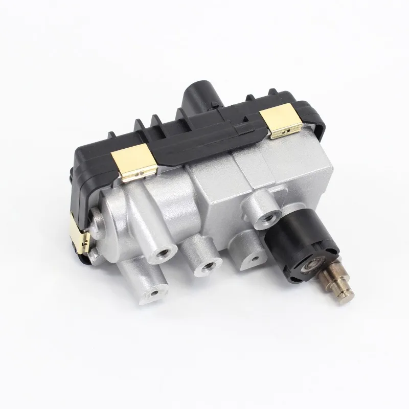 FOR Great Wall , Haval H5H6 FOR Fengjun5, 6 ,7 pickup, turbocharged actuator control solenoid valve 4D20