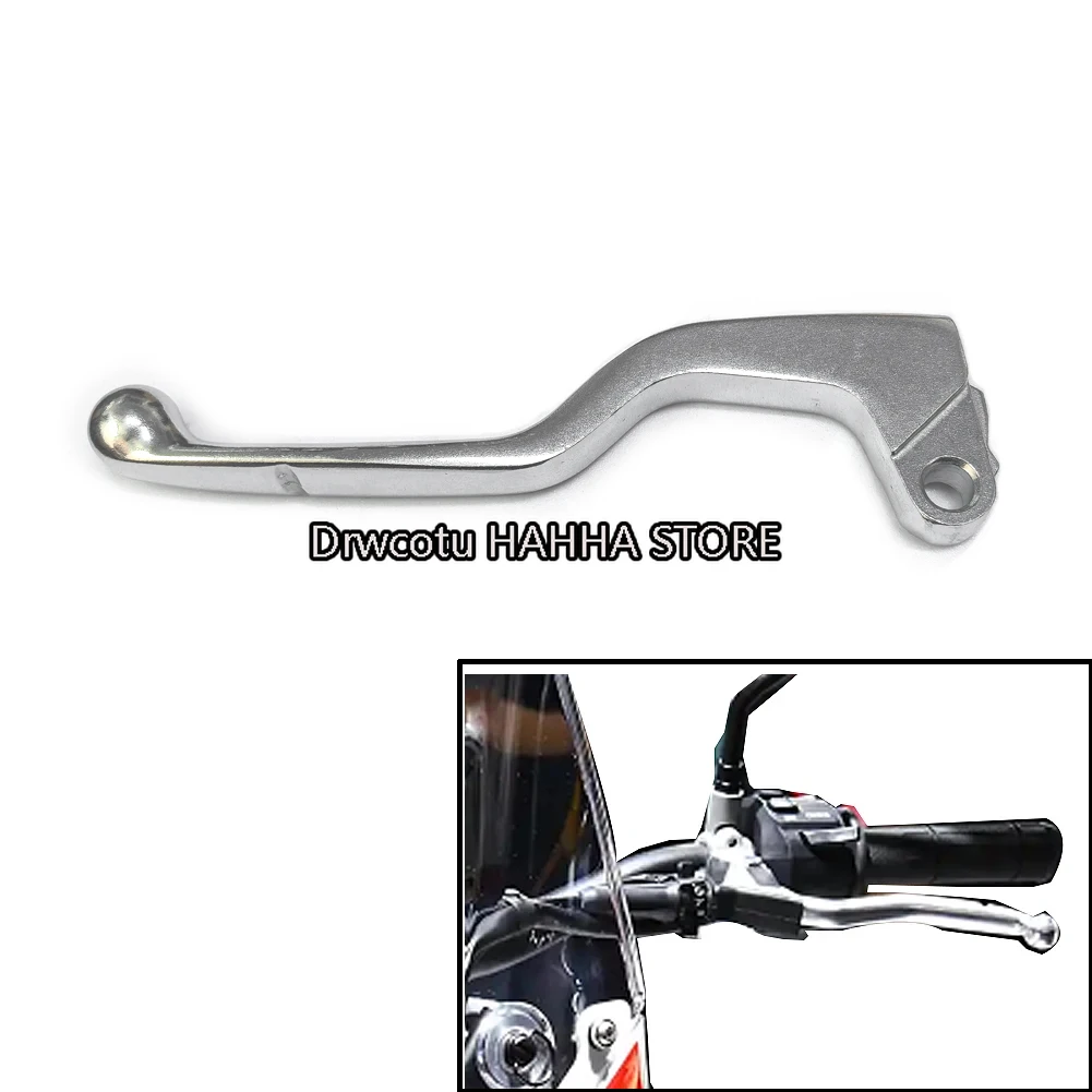 

Motorcycle Clutch Levers Short Handles For KOVE 450 RALLY KY450 Rally