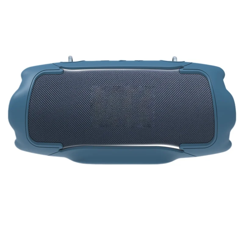 Silicone protective case for JBL XTREME5 speaker dustproof shock-resistant and drop-proof