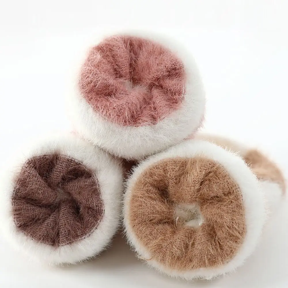 New Autumn Winter Long Socks Warm Thickned Knee Socks Infant Toddler Cold Proof Stockings