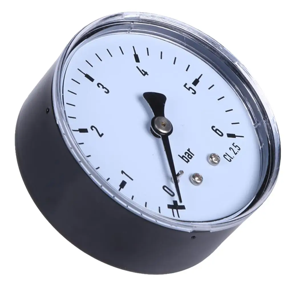 Pressure Manometer …