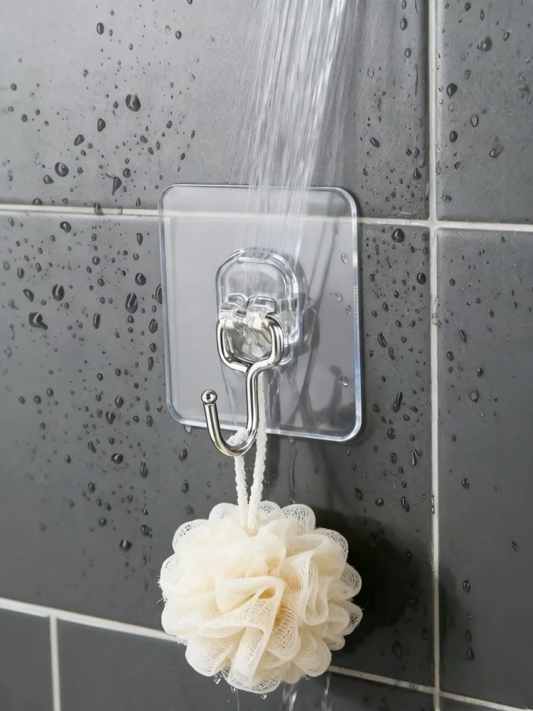 Thumbnail 4 - #82 Bathroom Robe Hooks List of Top Picks