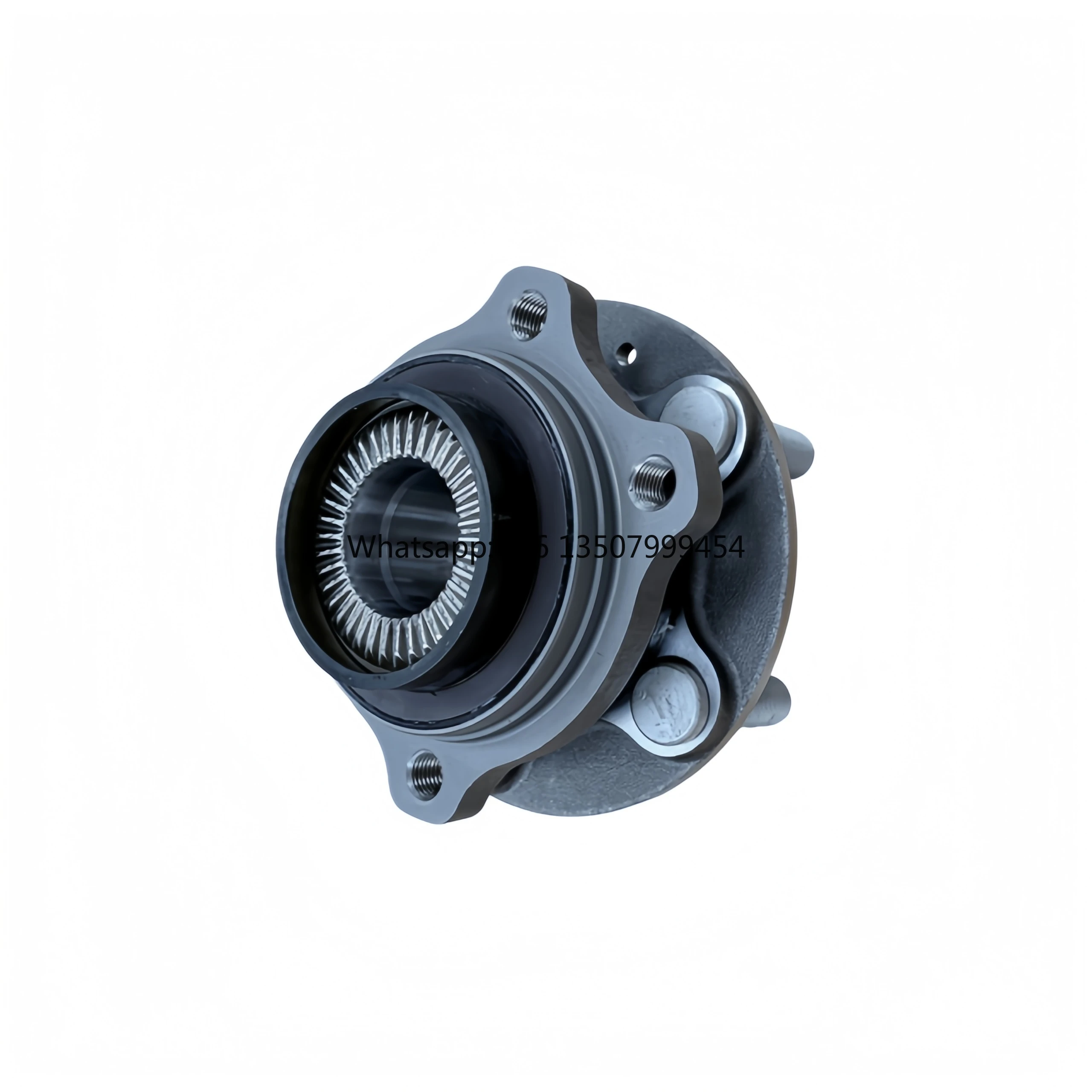 

High Quality New Auto Spare Parts Front Wheel Hub P000009192001 4WD for Parts