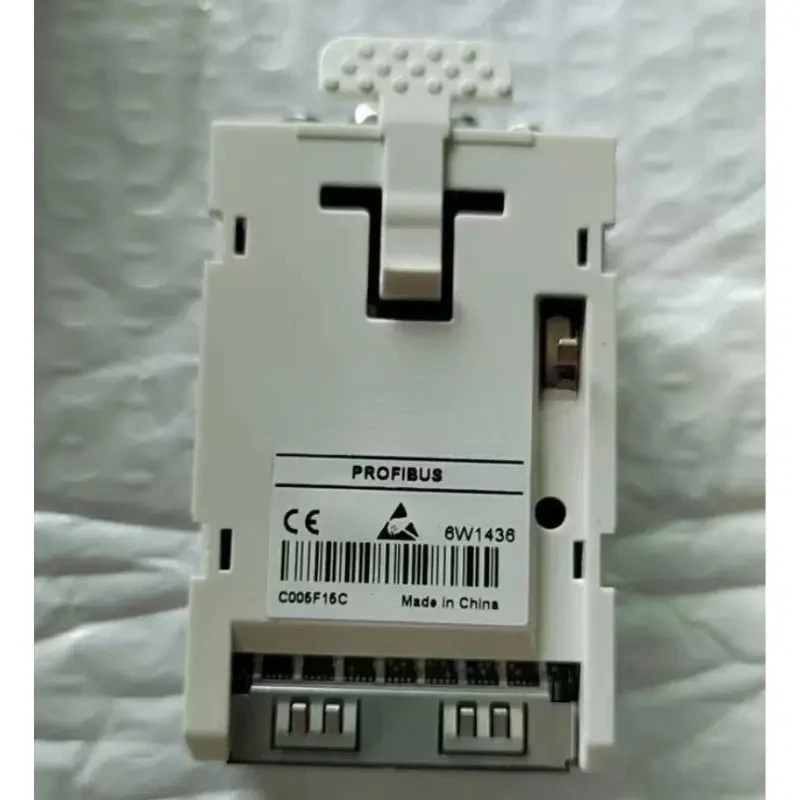 

Second hand VW3A3607 communication card test OK, fast delivery