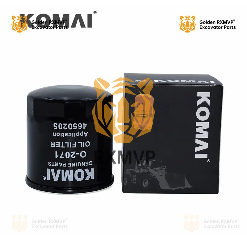 For XMVP Sp4061 4432663 Lf3786 02/800176 Oil Filter 8-97049708-1 Jx0806h Dh55-v Dh55g Parts