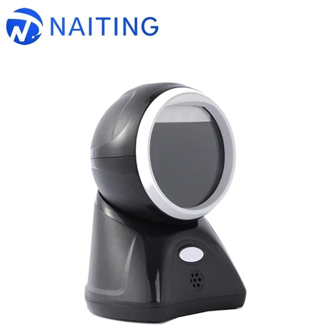 Most Popular 300 Times Every Second 2D CMOS Barcode Reader Datalogic omnidirectional barcode scanner module