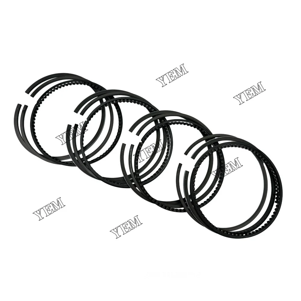 WG3800 Piston Ring EG504-21050 For Kubota Engine.