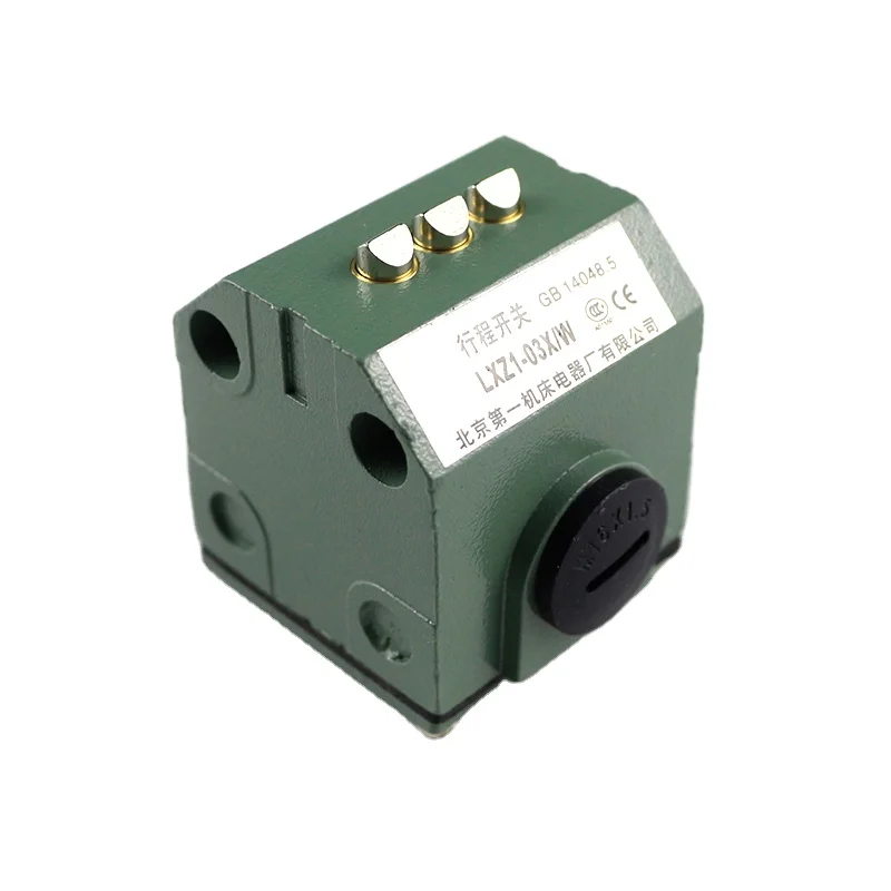LXZ1-03X/W high precision combined travel switch LXZ1-03X/W limit switch travel limit switch for CNC machine tools
