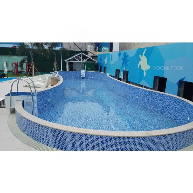 Intelligent Pool Filter Complete System Pool Wall Filters Bags And Pumps Equipment External Swimming Pool Pump Filter Set