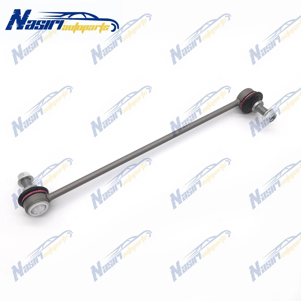 Pair of Front Stabilizer Sway Bar End Link For Mini Cooper R56 2002-2015 31356778831 K80497