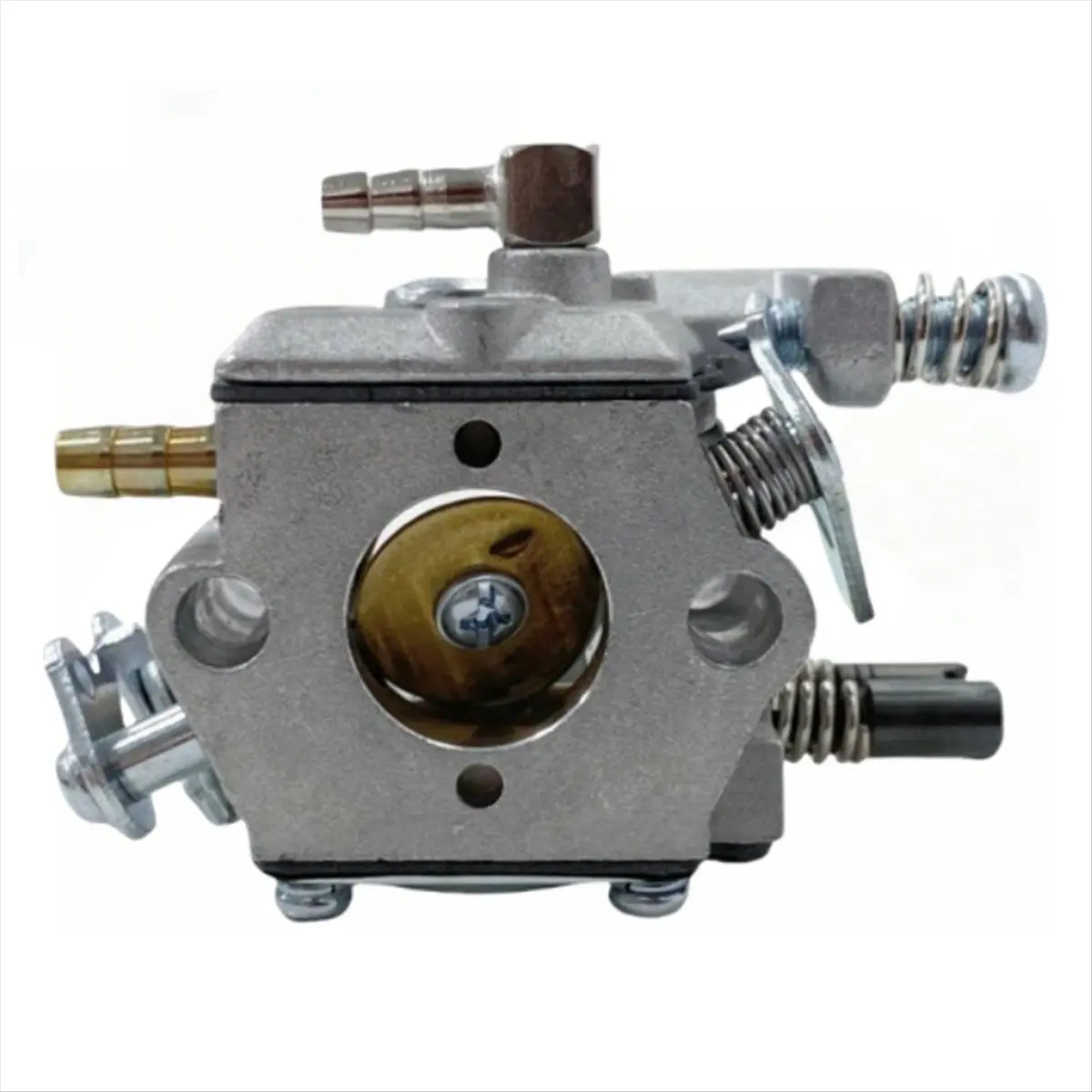 Best of 2026 ZM4000 Carburetor for Saws Zomax 40 1700 CS3800 Zomax 4000 400 4016 & More Chainsaw Chain Saw Carburetor Carb Repl