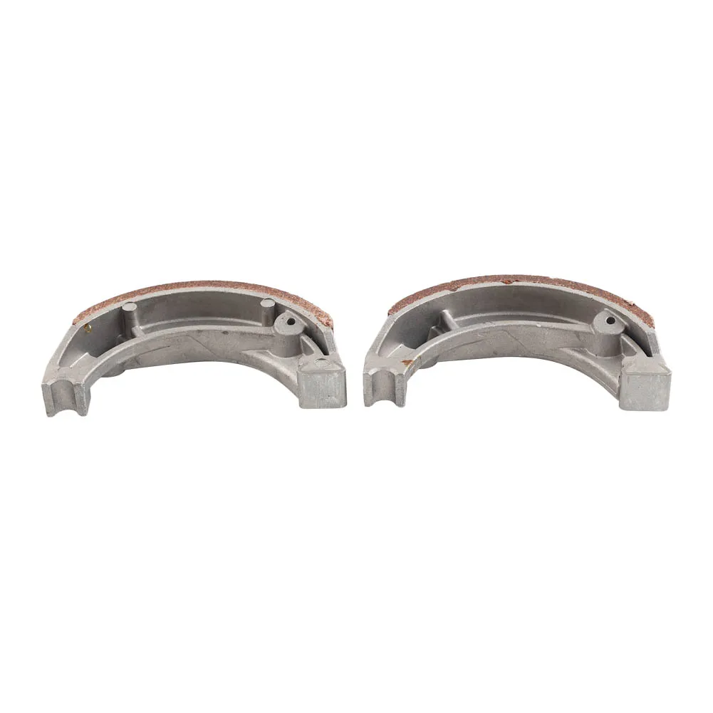 Motorcycle Brake Shoe 06430-GBJ-J10 For Honda XR80 CB125S CT90 CRF150F CRF230F XR200R XL100S