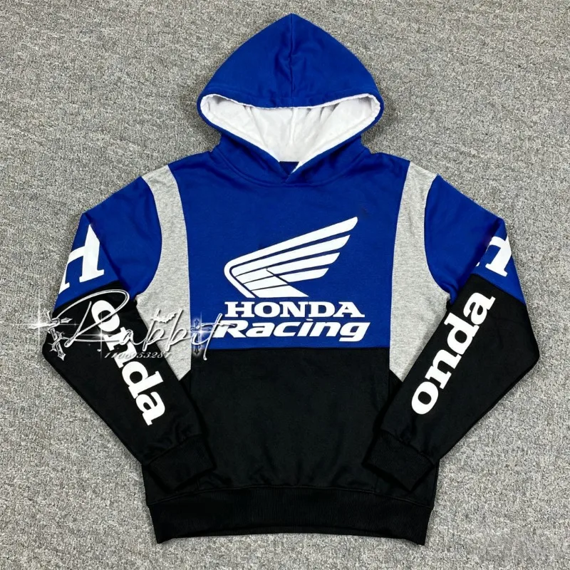 2025 New Honda Raci… - image