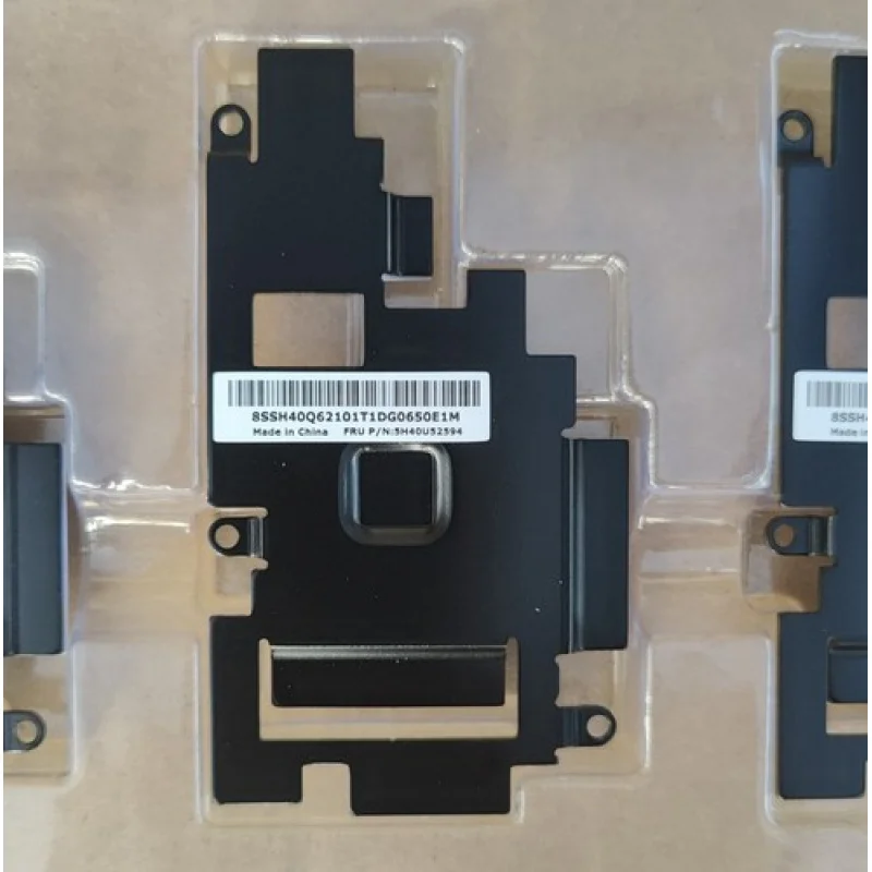 A++New Tiny5 Aluminum Plate South Bridge Heatsink For ThinkCentre M720q M920q M920x