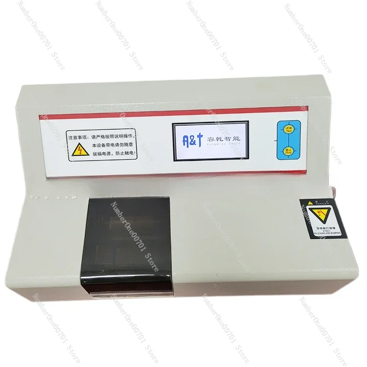 

Высокоточный тестер твердости для лекарственных препаратов, тестер твердости таблеток для молочных продуктов