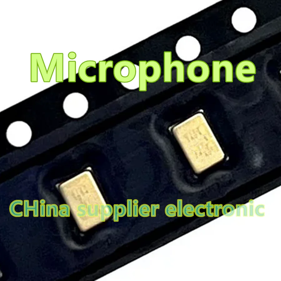 For Apple iPhone Airpods 1 2 3 4 pro Second Generation Bluetooth Headset Microphone Repair Parts Inner MIC Receiver Speaker