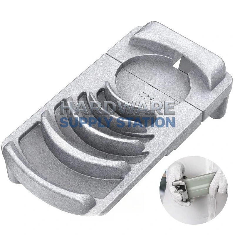 

Deburring and trimming tool 1-1/4-4 inch PVC plastic pipe chamfering tool, plastic pipe deburring and deburring spring