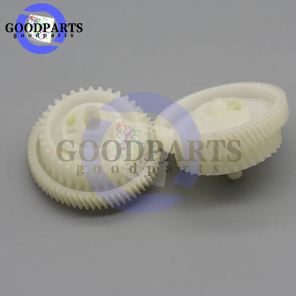 Powder bin drive gear support for Brother 7080 7080D 7180 7380 7480 7880 2260D 2560DN