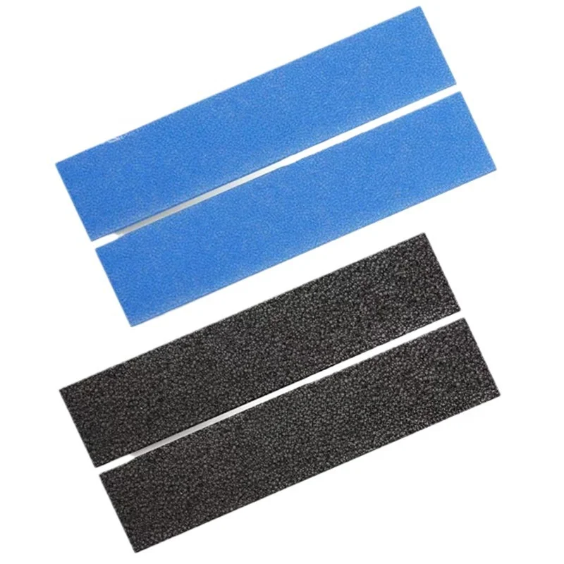 8 Pack Replacement Air Filters for Mitsubishi Mini Split AC Models MSZ FH06NA MSZ FH15NA Easy Installation Use