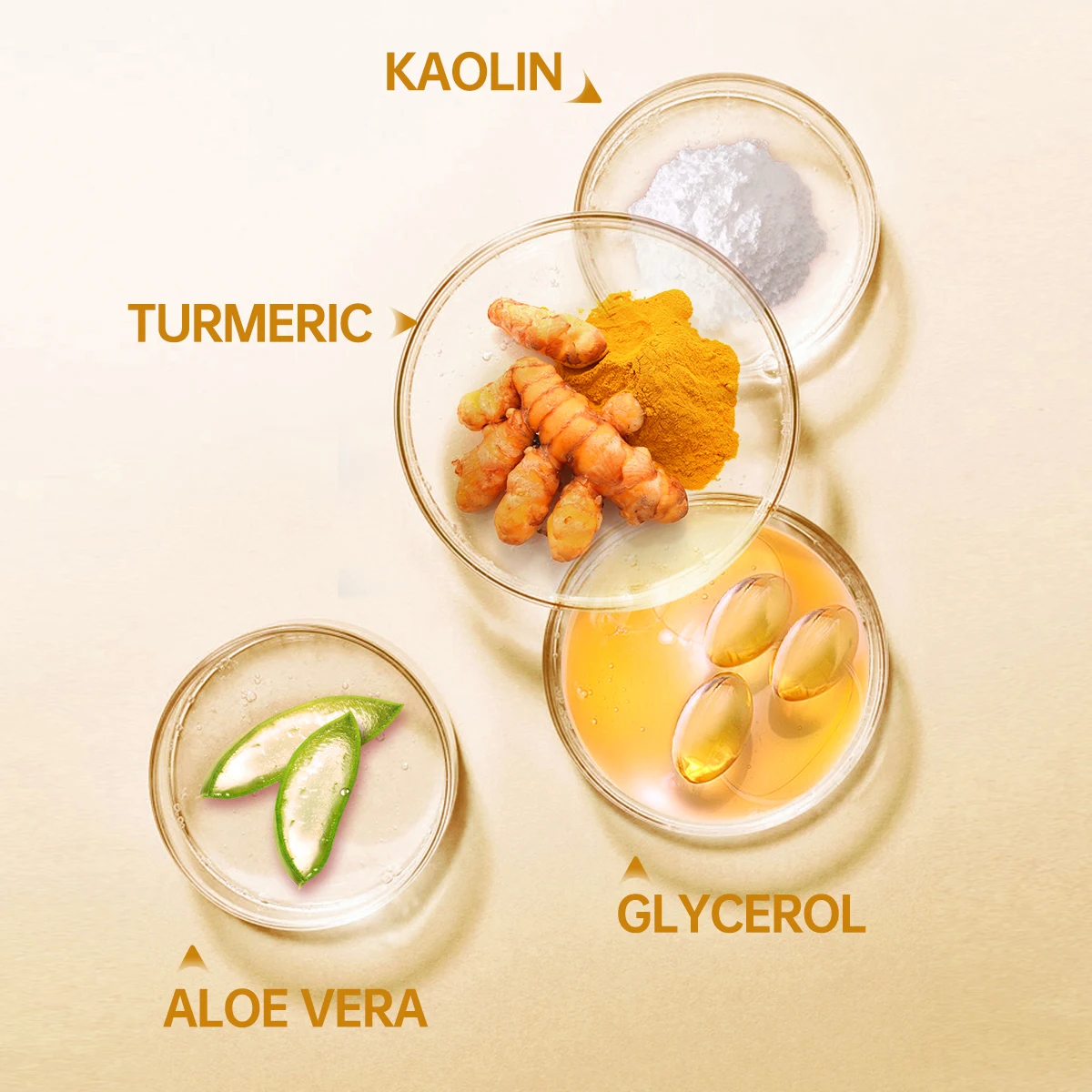 5 جرام/0.17 أونصة * 10 قناع طي - مراجعة Mud Mask Kaolin وسعره